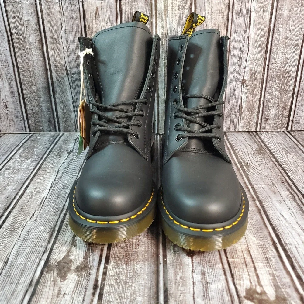Dr. Martens new dr